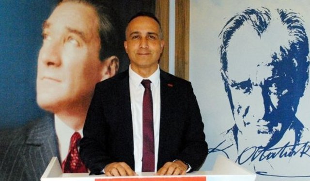 CHP’nin Kargı İlçe Kongresi 3 Ekim'de 