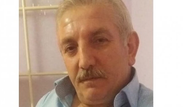 Dursun Dilek hayatını kaybetti