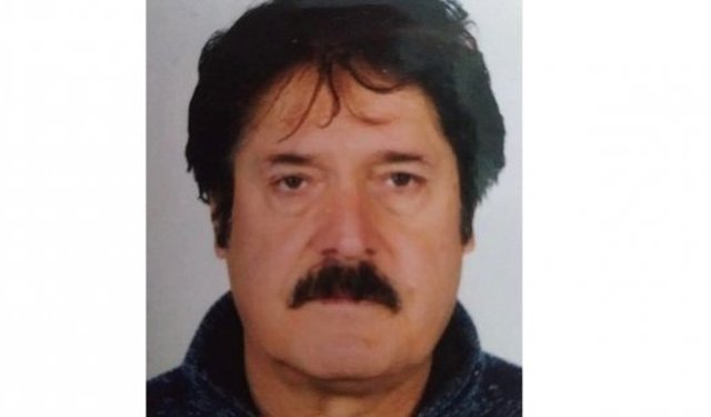 Emekli polis Recep Eken vefat etti