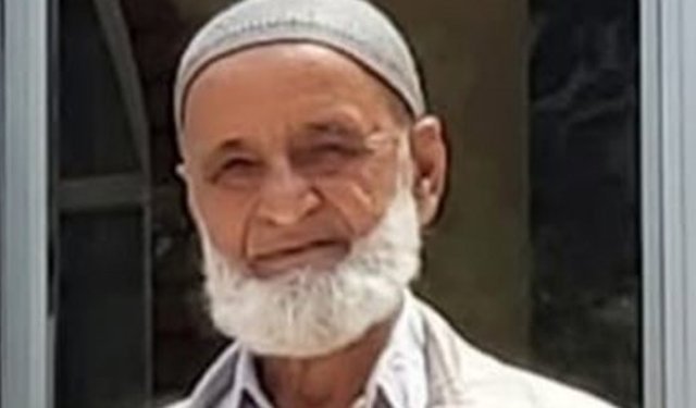 Hafız Eyüp Yaylaoğlu hayatını kaybetti