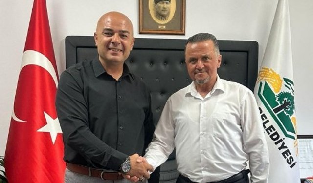 Kargı’da Yağlı Güreşler için geri sayım başladı