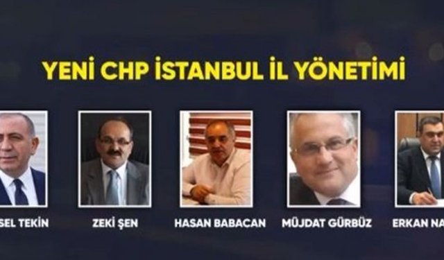 Kargı’nın Eski Belediye Başkanı Zeki Şen isim karışıklığıyla Türkiye gündeminde