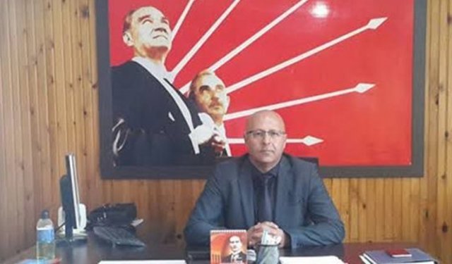 Kemal Dümenci: ‘CHP, asla teslim alınamaz’