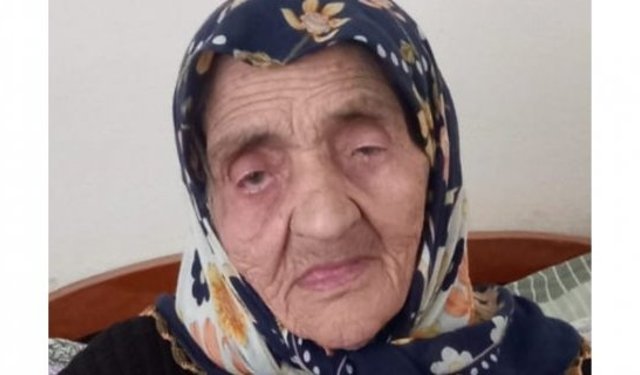 Kezban Bıyıklı hayatını kaybetti