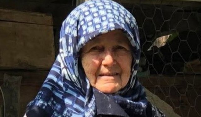 Emine Coşkun yaşamını yitirdi