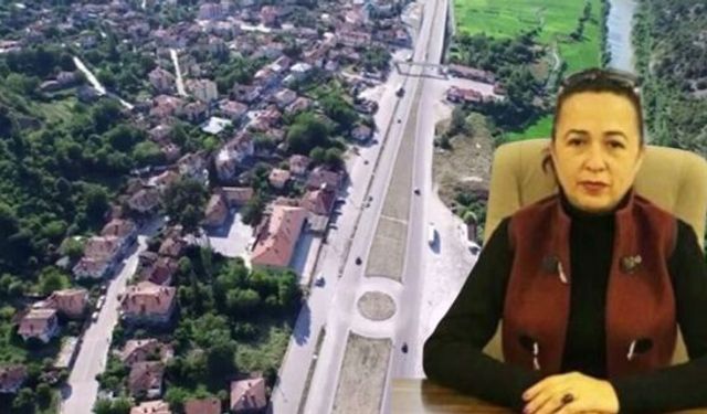 HACIHAMZA KÖYÜ’NE TOKİ MÜJDESİ!