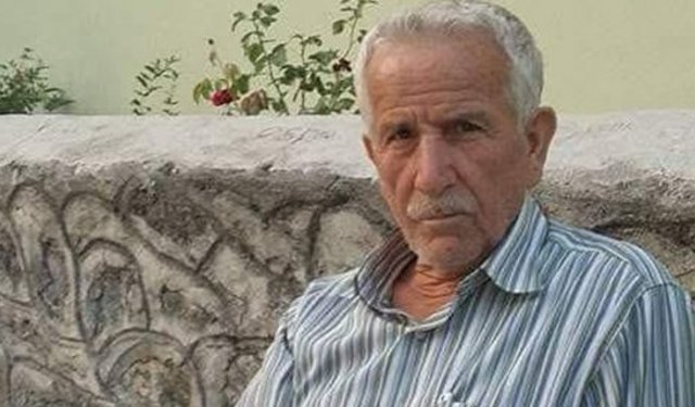 Hüseyin Korkut vefat etti