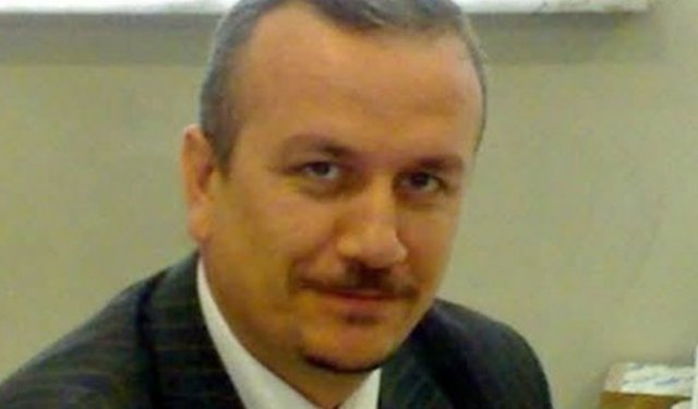 Hüseyin Uğraşkan hayatını kaybeti