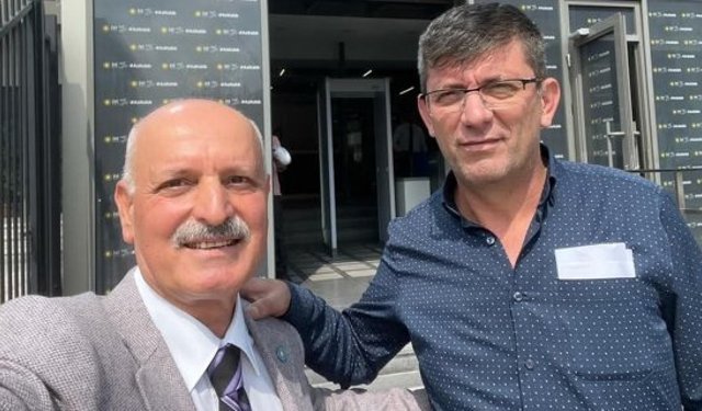 İYİ Parti Merkez İlçe Kongresi 19 Ekim’de Yapılacak