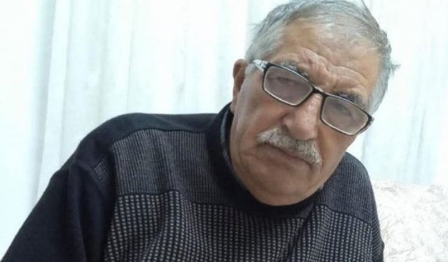 Şaban Demirbaş yaşam savaşını kaybetti