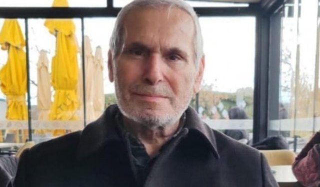 Asım Ergin vefat etti