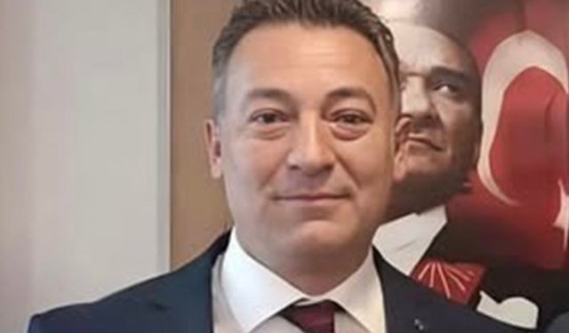 CHP Kargı İlçe Başkanı Hakan Çelik: ‘CHP son kaledir kapatılamaz’