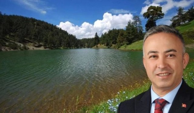 CHP Milletvekili Tahtasız: ‘Kargı Aksu Göleti ve Tabiat Parkı turizme kazandırılmalı’