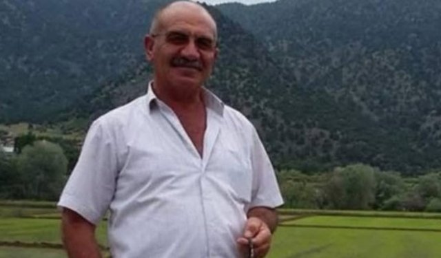 Durmuş Çilingir hayatını kaybetti