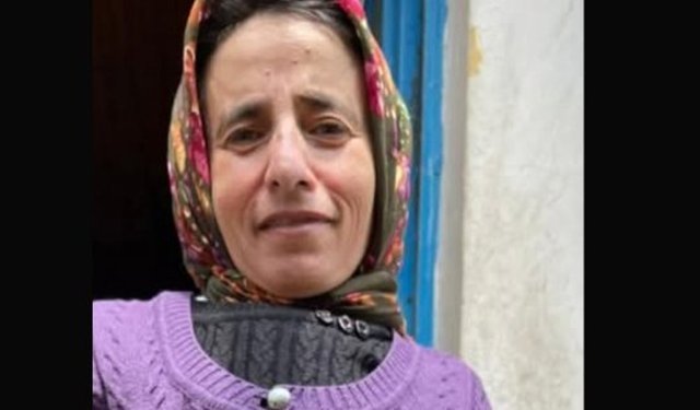 Fadime Akbıyık vefat etti