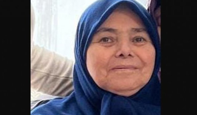 Kadiriye Yağız hayatını kaybetti