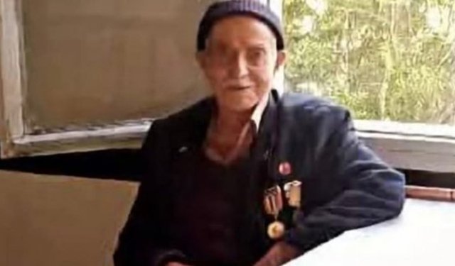 Kore Gazisi Mehmet Doğan hayatını kaybetti