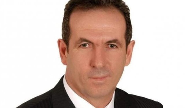 Muammer Uzun hayatını kaybetti