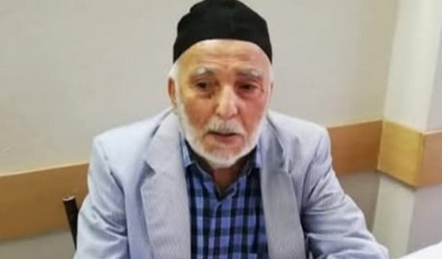 Zihni Kaya vefat etti