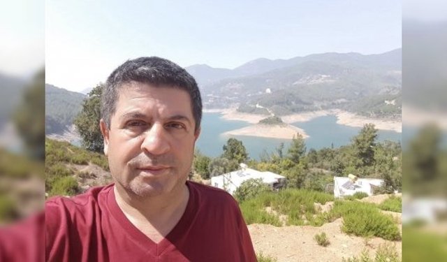 Celal Cengiz hayatını kaybetti