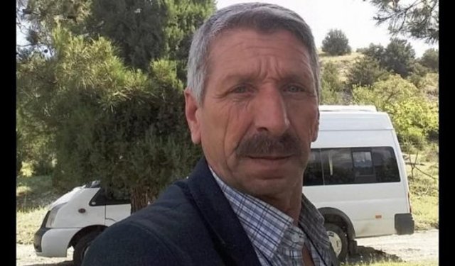 Hüseyin Sarı hayatını kaybetti