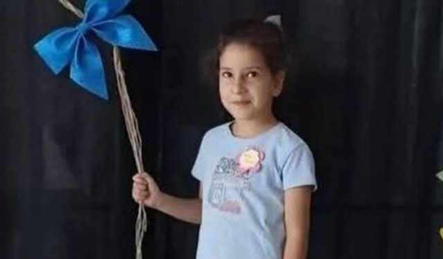 Minik Esma yaşam mücadelesini kaybetti