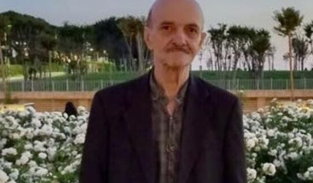 Nazmi Yağcı hayatını kaybetti