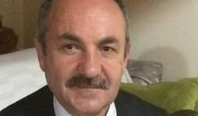 Necati Yaman hayatını kaybetti