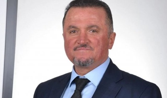 Hamit Dereli: Hiçbir provokasyon birliğimizi bozamaz