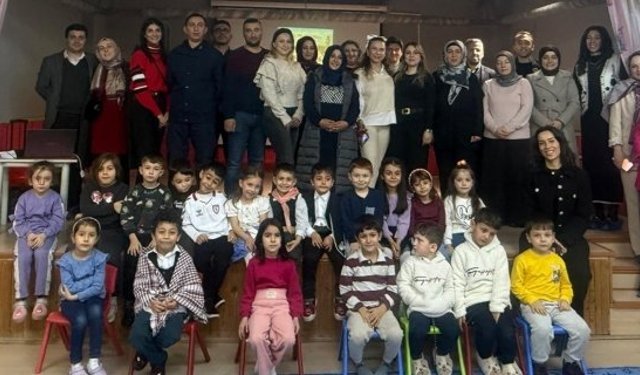 Kargı'da öğrenciler şehirleri tanıdı, Türkiye’yi keşfetti