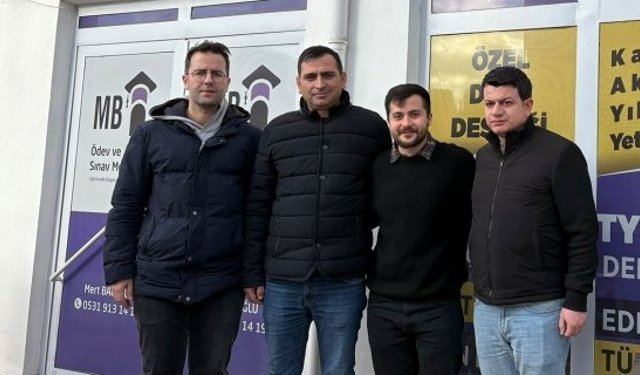 Kargı’da yeni gelişim merkezi eğitime kazandırıldı