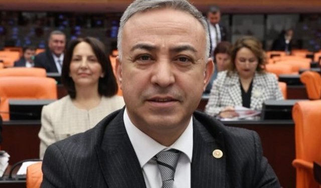 Kargı’daki orman köylüsünün sesi TBMM’de