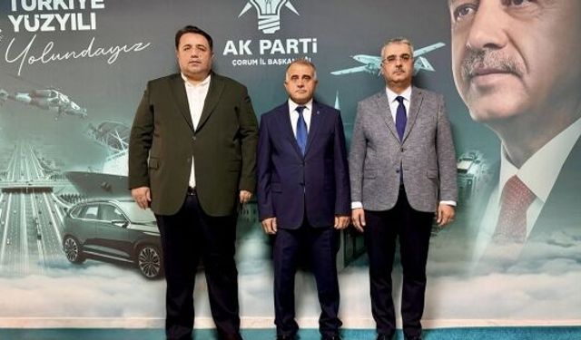 Kargı’ya yeni sağlık yatırımı: İhale tamamlandı, yer teslimi yapıldı