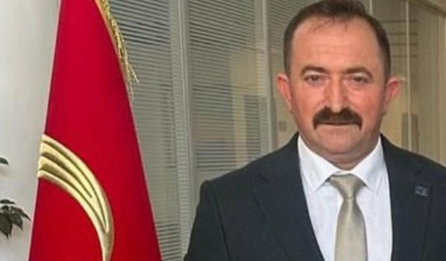 Nevzat Kuzu’dan sert çıkış: Emniyet Teşkilatı ayakta kalamaz hale geldi