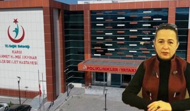 Gülhan Demiral: Sağlığa yatırım hayat kalitesini artırmaktadır