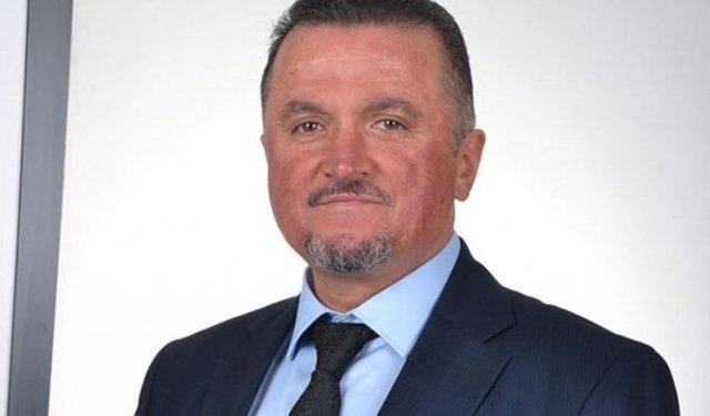 Başkan Hamit Dereli’den Ramazan Bayramı mesajı