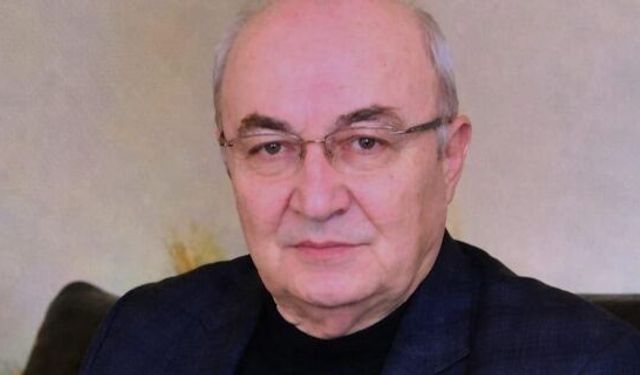 Emekli Başçavuş Zafer Büyükdümenci vefat etti