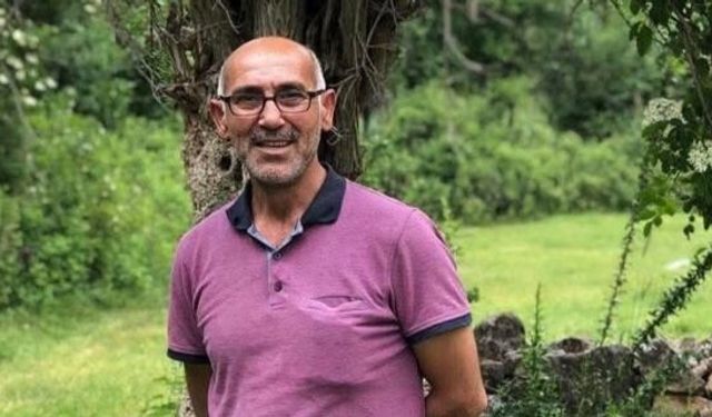 Esat Dinçel vefat etti: Pelitözü Köyü'nde toprağa verilecek