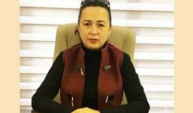 Gülhan Demiral’dan Kadir Gecesi mesajı