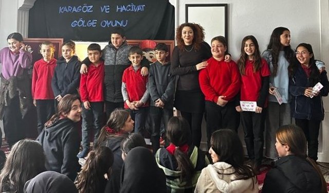 Kargı'da Ramazan geleneği yaşatıldı