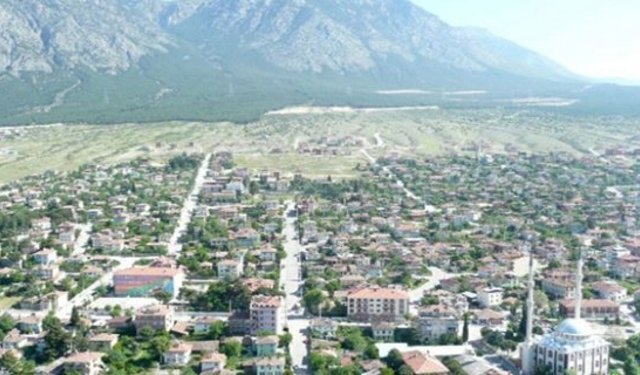 Kargı’da tarımsal üretimi artıracak projeler gündemde