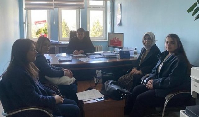 Kargı’da velilere yönelik “Güvenli adımlar” eğitimi başlıyor