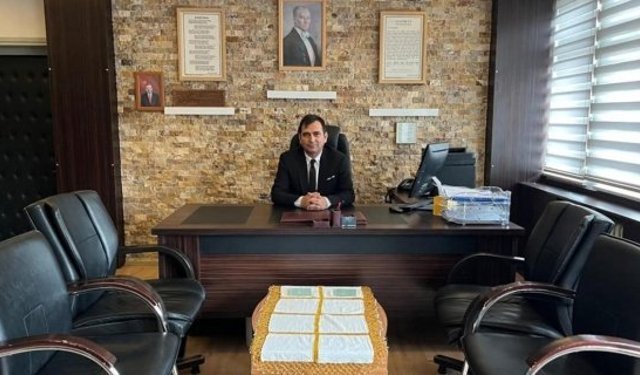 Murat Peker: Güçlü kadın, güçlü Türkiye demektir