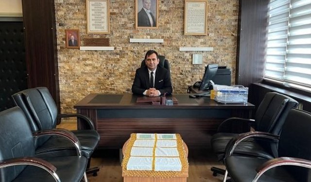 Murat Peker’den Kadir Gecesi mesajı