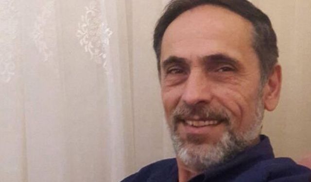 Nasip Bostancıoğlu hayatını kaybetti