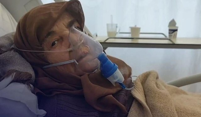 Ülkü Ocakları Başkanı Alaattin Gül’ün acı günü