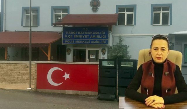 Demiral: Kargı’ya yeni Emniyet binası yapılacak