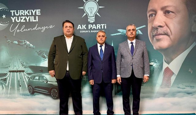 Kargı’ya 10 milyon TL’lik yatırım desteği