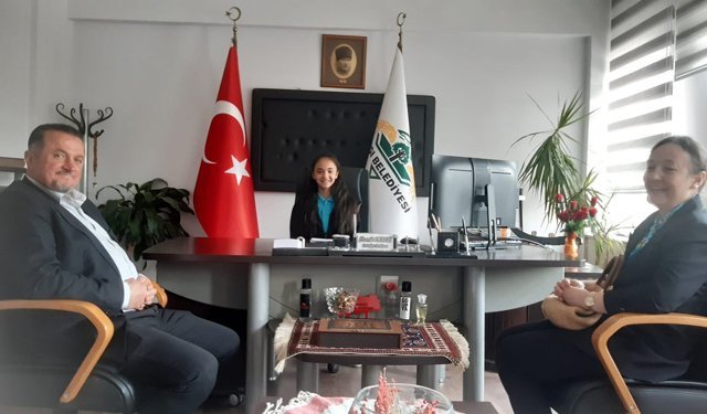 Başkanlık koltuğu, Zeynep Zülal Kuzu’ya emanet