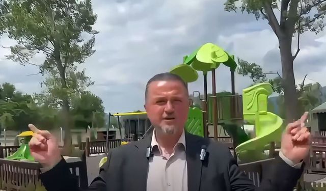 Kargı’daki Tabiat Parkı vatandaşların gözdesi oldu